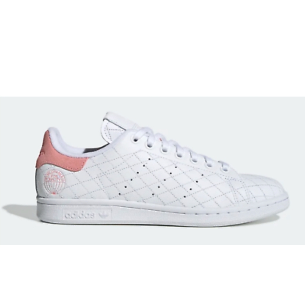 Stan Smith Adidas Women's Sneaker Size 6 White